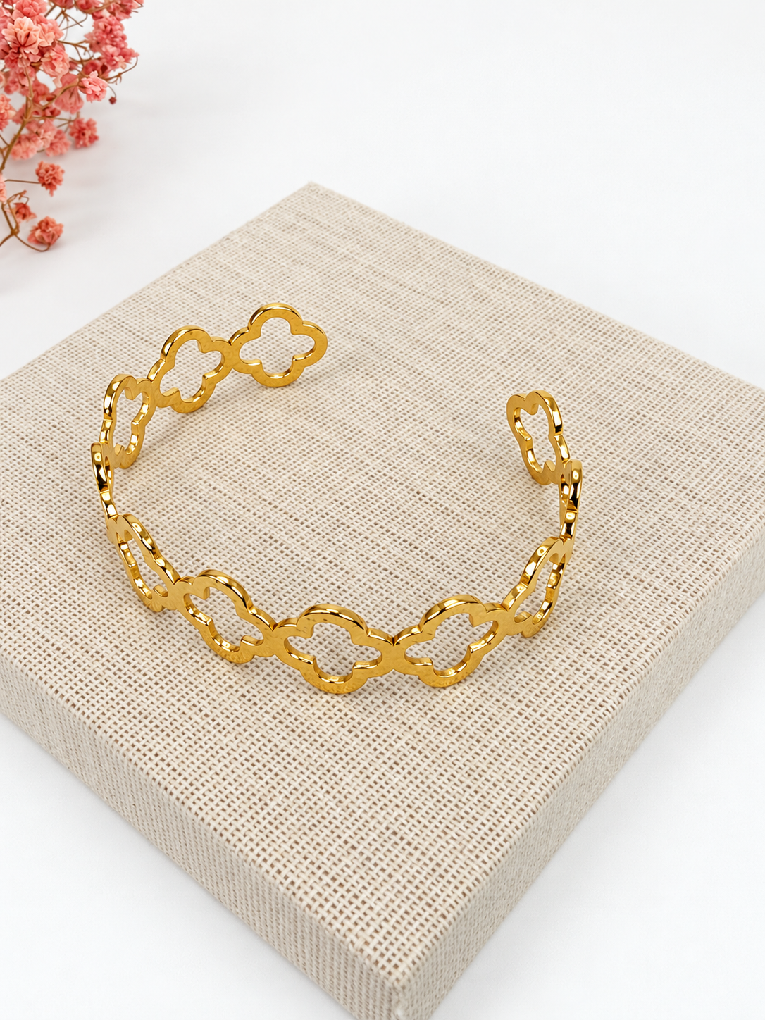 Bracelets