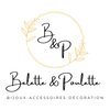 Belette Bijoux – Accueil